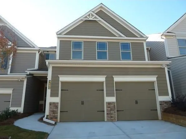 3406 Castleberry Village Cir, Cumming, GA