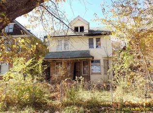 2911 Hurlbut St, Detroit, MI 48214
