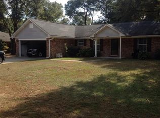 5749 Loring Dr, Milton, FL 32583