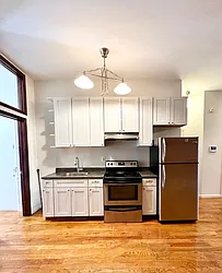 Rented by Bedford And Dean LLC