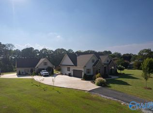 3533 Hall Dr, Southside, AL 35907