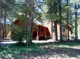 11902 Chateau Way, Truckee, CA 96161