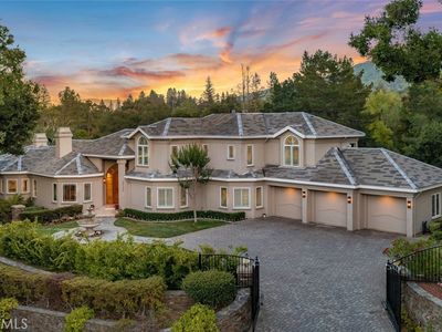15195 Piedmont Rd, Saratoga, CA, 95070
