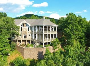 1169 Little Round Top Way, Townsend, TN 37882