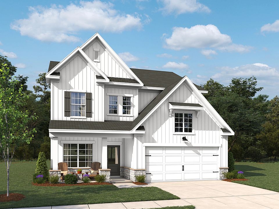 Rowland s Grant - Camden Elevation Image 1