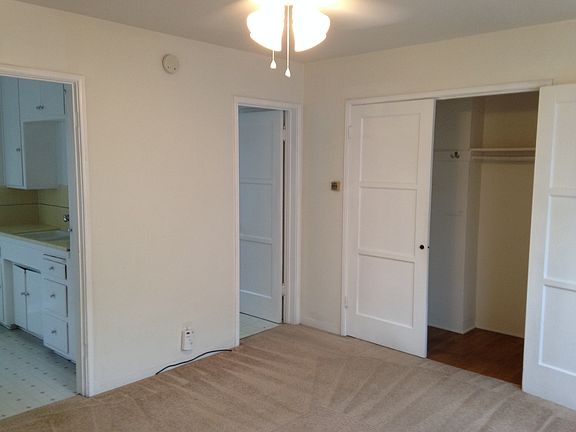 2nd image of 1109 N Monterey St APT C