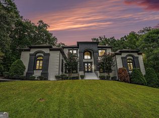 4025 Cascade Rd SW, Atlanta, GA 30331