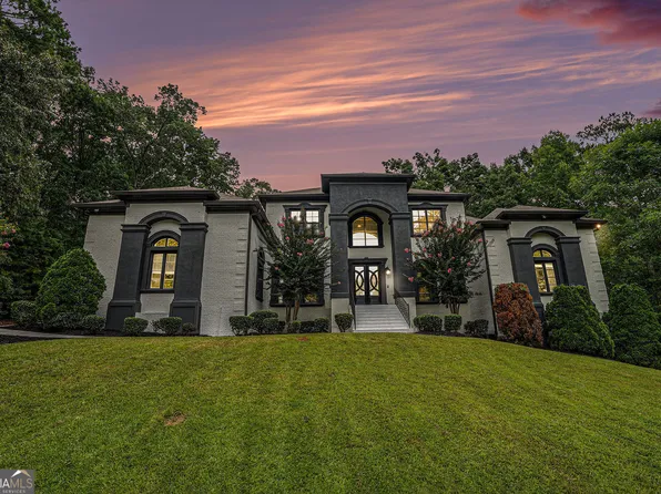 4025 Cascade Rd SW, Atlanta, GA 30331