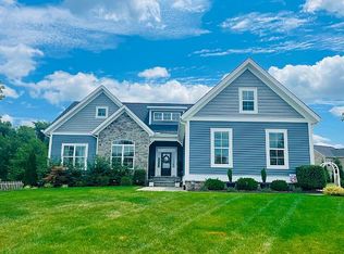 5549 Mossy Oak Rd, Moseley, VA 23120