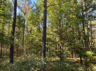 Smith Rd, Cascilla, MS 38920