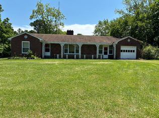 156 State Route 146 E, Elizabethtown, IL 62931