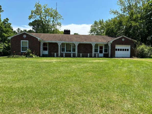 156 State Route 146 E, Elizabethtown, IL 62931