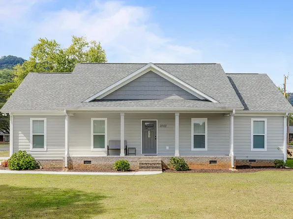 1001 Montrosa Ave, Jasper, TN 37347