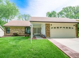 5241 Trailbend Dr, Florissant, MO 63033