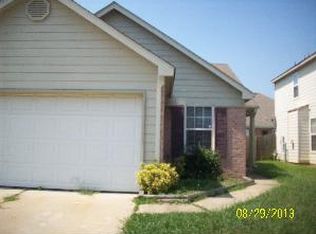 4725 Waterfront Oak Dr, Memphis, TN 38128