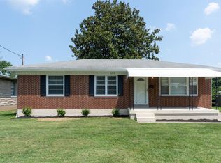 2203 Deveron Dr, Shively, KY 40216
