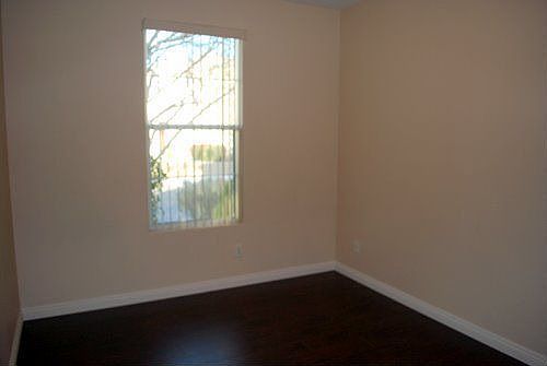 Downstairs Bedroom