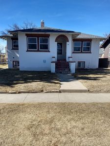 1934 E B St, Torrington, WY, 82240