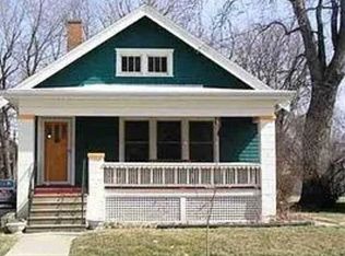 1318 N Machin Ave, Peoria, IL
