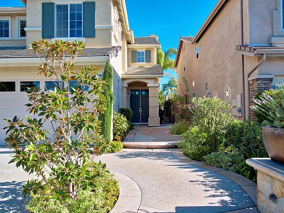 Inviting private entry