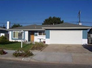 4300 Reeder Ave, Oxnard, CA 93033