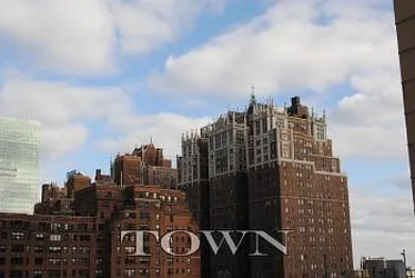 Rented by Town Residential