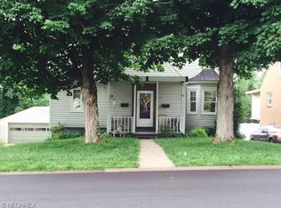 109 Opal Blvd, Steubenville, OH 43952