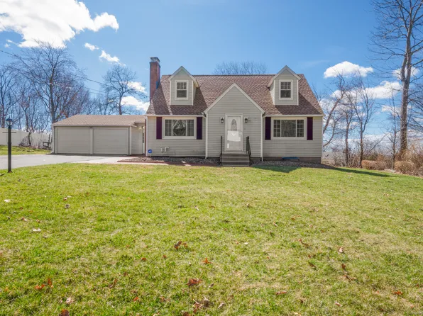 18 Janet Avenue, Wolcott, CT 06716