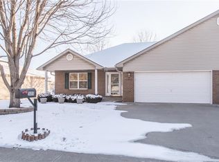 505 Parkview Dr, Lathrop, MO 64465