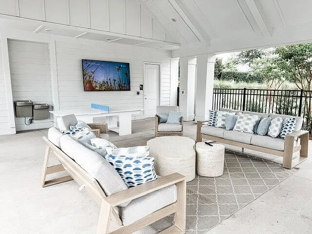 Beaumont Oaks at Porters Neck Apartments & Townhomes — Photo 54
