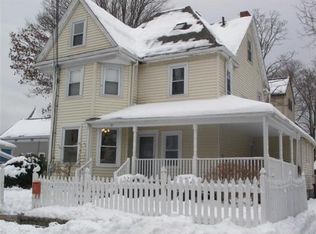 21 Crowley Ave, Dedham, MA 02026