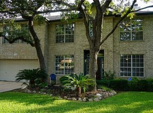 1215 Stepp Bnd, Cedar Park, TX 78613