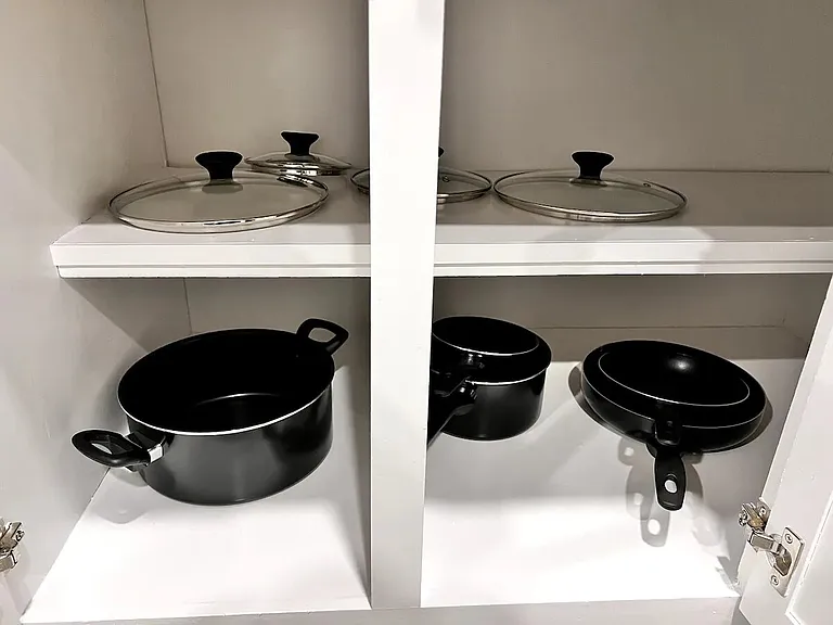 Cookware