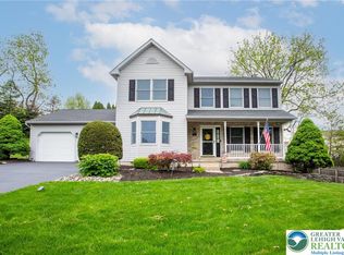 4135 Klein St, Bethlehem, PA 18020