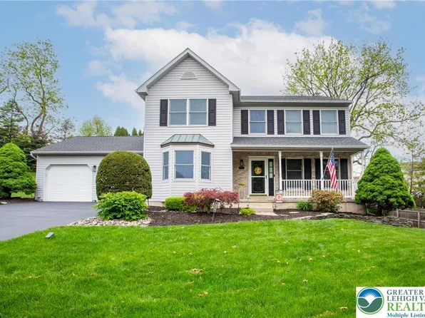 4135 Klein St, Bethlehem, PA 18020