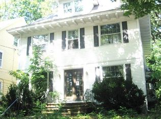 255 Stirling Ave, Orange, NJ 07050