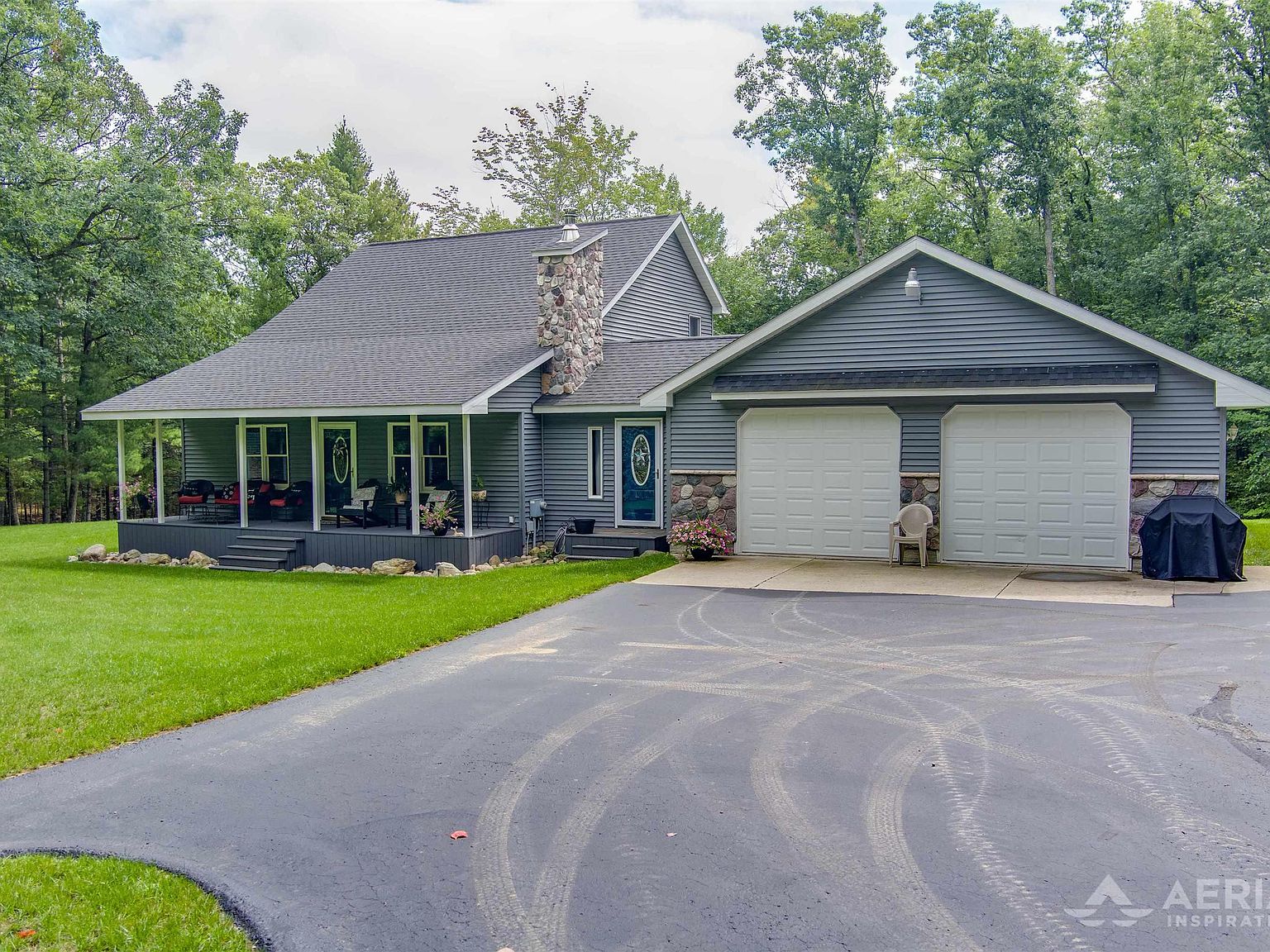 3195 S Baroda Dr, West Branch, MI 48661 MLS 1914983 Zillow