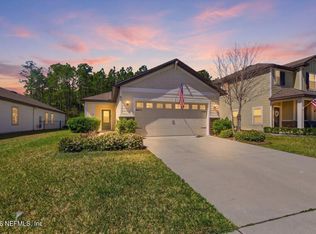 51 Tree Frog Way, Saint Augustine, FL 32095