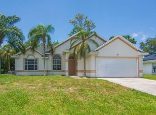 751 SE Majestic Ter, Pt Saint Lucie, FL 34953