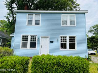 905 E 4th St, Greenville, NC 27858