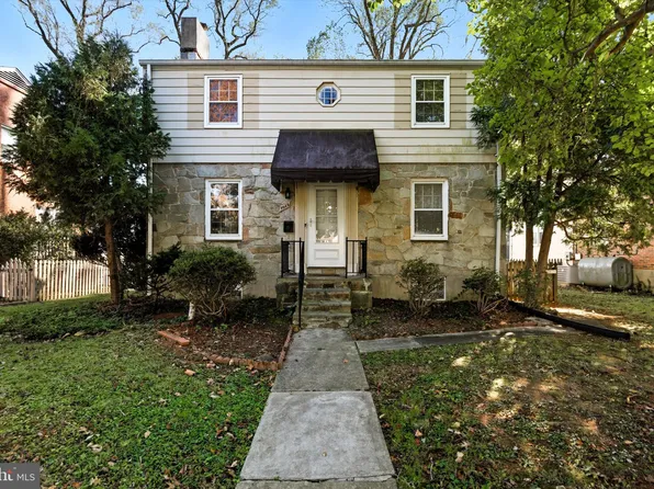 7023 Concord Rd, Baltimore, MD 21208