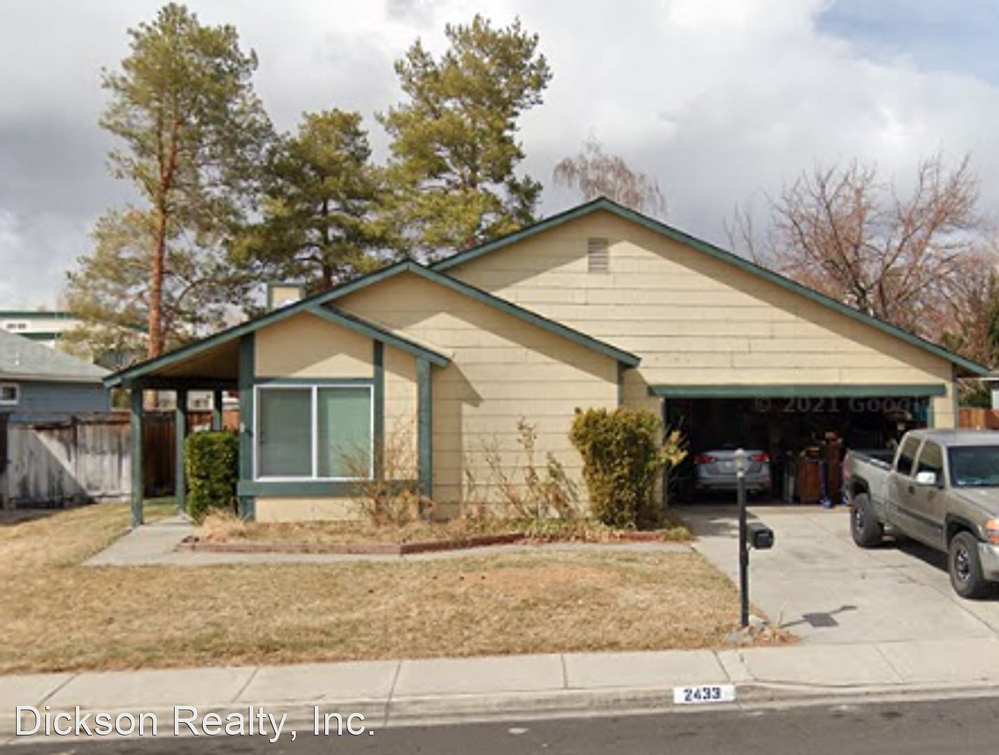 2433 Springland Dr, Sparks, NV 89434 Zillow