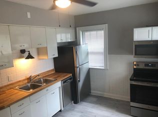 5318 Murdoch Ave #1, Saint Louis, MO 63109