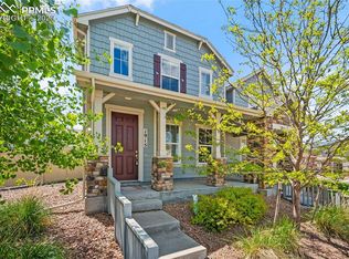 1915 Abbington St, Colorado Springs, CO 80910