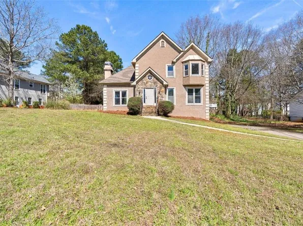 362 Golfcrest Dr SE, Conyers, GA 30094