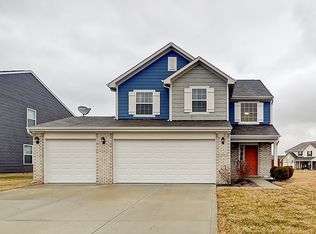 2495 Ashton Ln, Greenwood, IN 46143