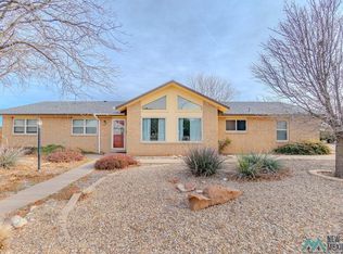 1200 Concord Rd, Clovis, NM 88101