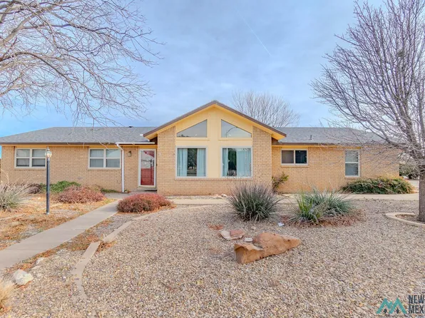 1200 Concord Rd, Clovis, NM 88101