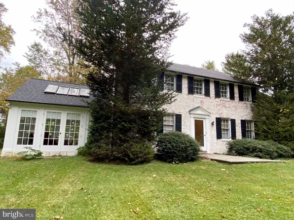 1411 Evie Ln, West Chester, PA 19382