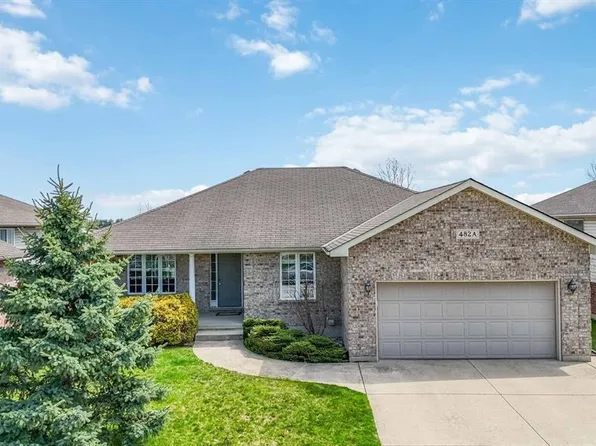 482 1st Ave #482A, Petrolia, ON N0N 1R0